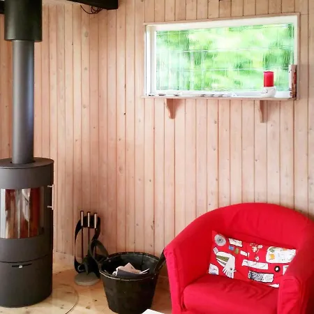 Feriehus 4 Person In Otterup Torreso